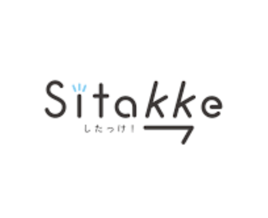 Sitakke【WebマガジンSitakke】